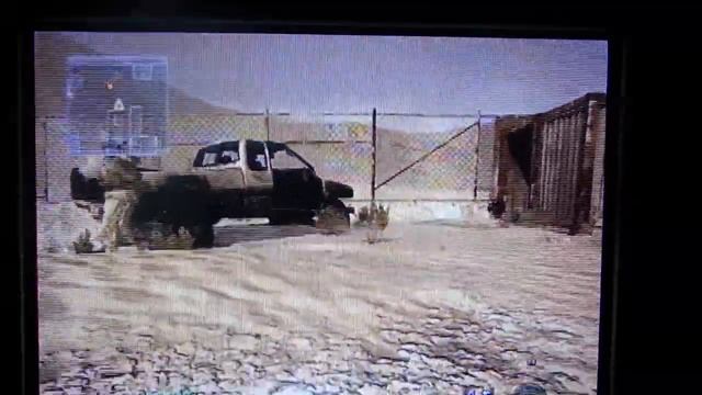 Private Mw2 qs | Testando minha camera Sony. смотреть онлайн