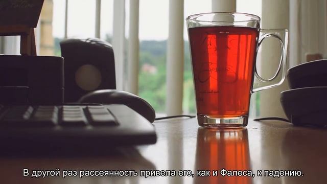 Безумные гении: 10 самых рассеянных ученых смотреть онлайн