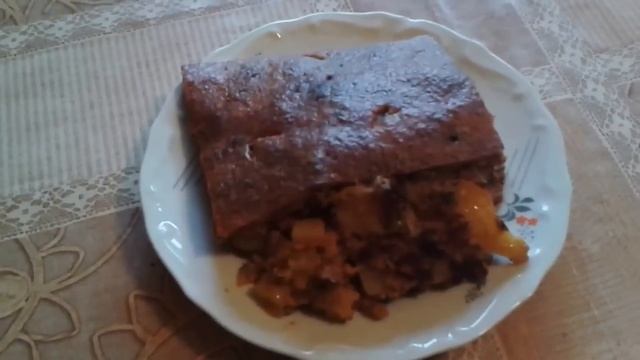 Рецепт приготовления мусаки по-болгарски 2 ч. смотреть онлайн