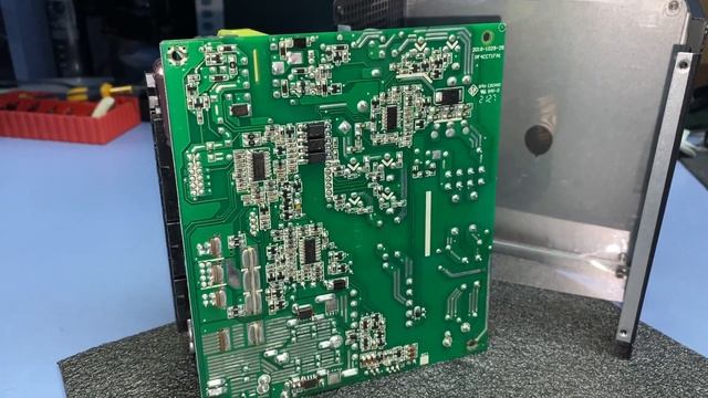 DEEPCOOL PQ650M ОБЗОР НА НОВЫЙ БЛОК ПИТАНИЯ POWER SUPPLY REWIEV
