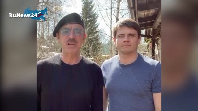 Михаил Боярский вакцинировался от коронавируса под влиянием родственников