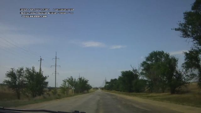 Крым Куда может завезти Навител Сизовка Ильинка Ужас! смотреть онлайн