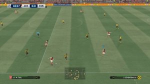 ВСЯ ПРАВДА ПРО PES 2017 | ВИДЕО ОБЗОР, ГЕЙМПЛЕЙ PRO EVOLUTION SOCCER 2017