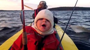 Ковдозеро. Мурманская обл.