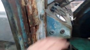 Обзор трактора Т-40.