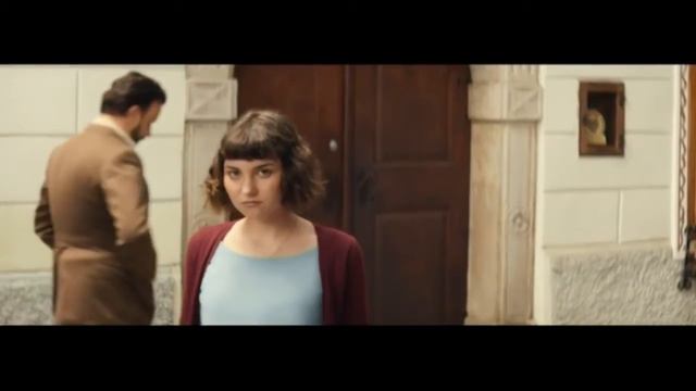 Реклама Milka Bubbles 2016 смотреть онлайн