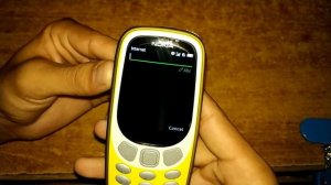 Play YouTube Videos Nokia 3310 3G 2017