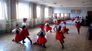 Немецкая полька