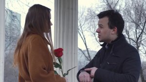 КМ фильм "Вдохновение", мелодрама 2020