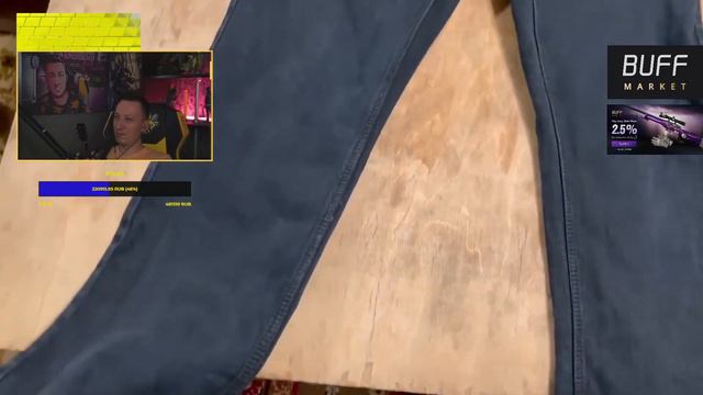 ПЧЁЛКИН СМОТРИТ: ОТКРЫЛ МАГАЗИН ОДЕЖДЫ | ЛЕГЕНДАРНЫЙ ДЕНЬ смотреть онлайн