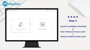[2023 New] Reset Android Phone without Losing Data (For Locked Phone)