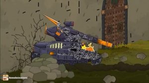 морок против левиафан