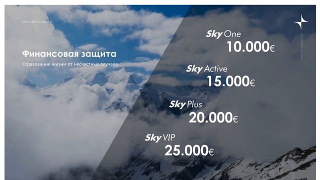 Онлайн конференция UNI Capital Group 01/04/2020 смотреть онлайн