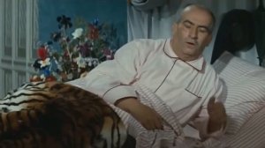 Какой кошмар, Луи Де Фюнес