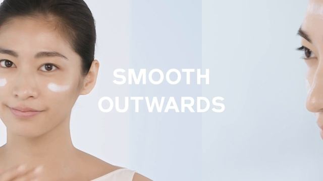 How To | Moisturizer 1 | SHISEIDO смотреть онлайн