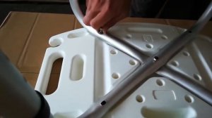 Нескользящая скамейка для ванной комнаты, вспомогательное кресло для ванной