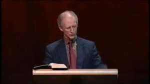 Взирать на Иисуса Христа и наслаждаться Им. Часть 5. Джон Пайпер