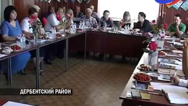 Как заставить овощные культуры быть продуктивными? Круглый стол прошел в Дагестане смотреть онлайн