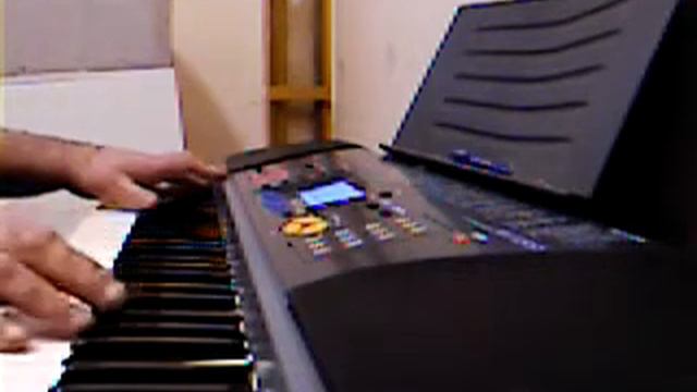 Moonlight Sonata 1st Movement смотреть онлайн