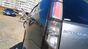 HONDA STREAM RN6