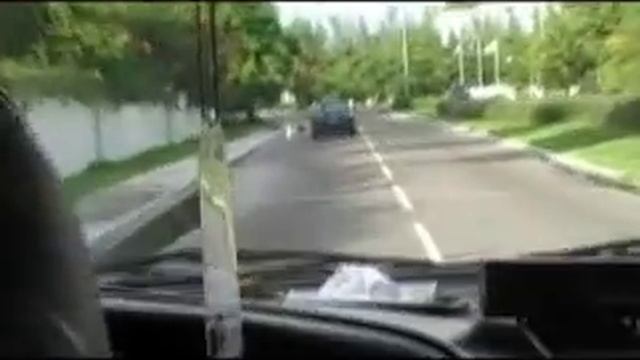 Nassau Airport to Paradise Island - Driving Direction смотреть онлайн