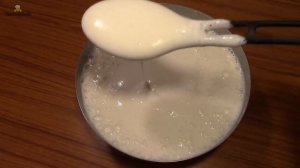 Мороженое диетическое на гуаровой камеди по Дюкану