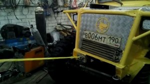 Овервольт намотка 25метров на 24 вольта