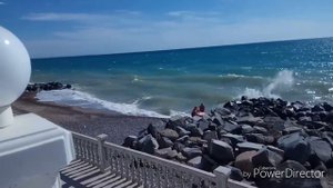 ☀️Гостиница "Орхидея" / Крым / Севастополь / п.Николаевка / день 7 🌅