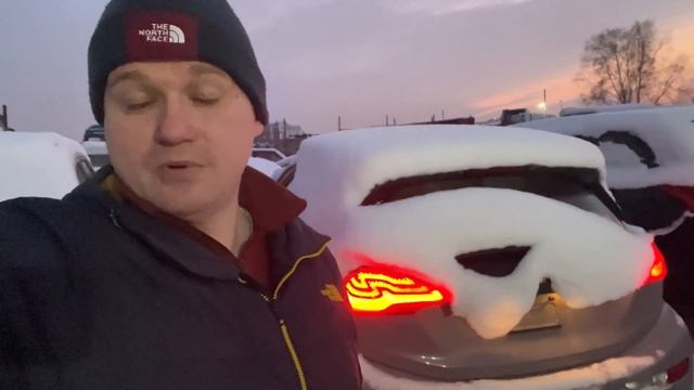Встретил в Москве и Перепрошил Chevrolet Bolt 2020 для Клиента из Липецка