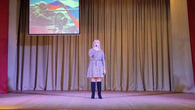 Ольга Туисова