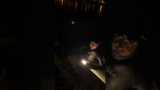 Смартфон выжал в воде