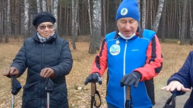 Подвижная игра Кружок с палками смотреть онлайн