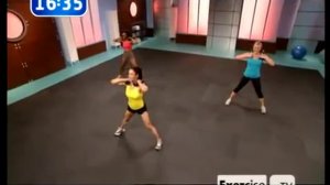 Lower Body 2