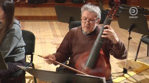 МУЗЫКА ИСПАНИИ И ЛАТИНСКОЙ АМЕРИКИ 13 - 17 ВЕКОВ ЗВУЧАЛА В ЧЕСТЬ ДНЯ РОЖДЕНИЯ ОРГАННОГО ЗАЛА.