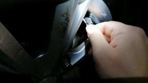 Ниппель устал