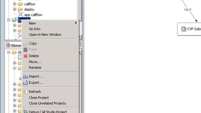 Demo: CVP & CVP Scripting смотреть онлайн