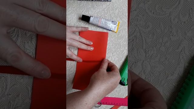 Как сделать конверт для денег своими руками