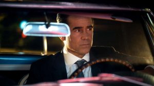 Сериал Шугар – 1 сезон 7 серия / Sugar