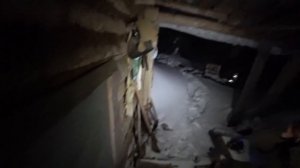 Уехали в тайгу. Живём в лесной избушке. Рыбалка на хариуса в диких местах, клёв как из пулемёта! #1