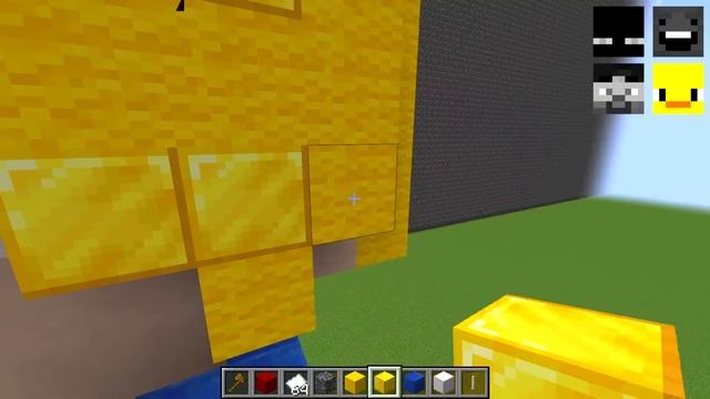 ? Я СНОВА ЗАТРОЛЛИЛ ДРУЗЕЙ ЧИТАМИ на битве строителей в майнкрафт смотреть онлайн