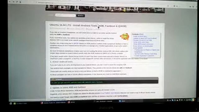 Как установить DroidCam на Linux, K ubuntu смотреть онлайн