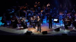 Борис Дьяков (баритон) «Шум берез». (К. Орбелян - В. Лазарев).  и РГСО.mp4