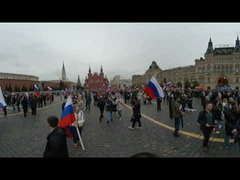 Концерт на Красной площади 3 , 30.09.2022 смотреть онлайн