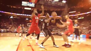 James Harden - The Next Level (2015 Season Mix) [GD Factory]