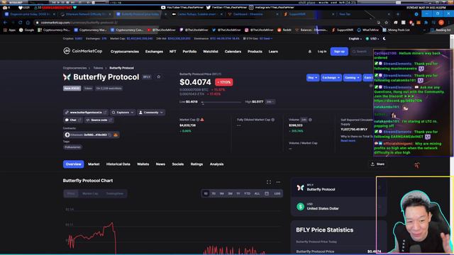Does GPU Mining Damage Your GPU? смотреть онлайн