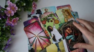 #таро ? Что у него в мыслях о тебе на сегодняшний день? ??? Таро гадание онлайн #егомыслиобомне