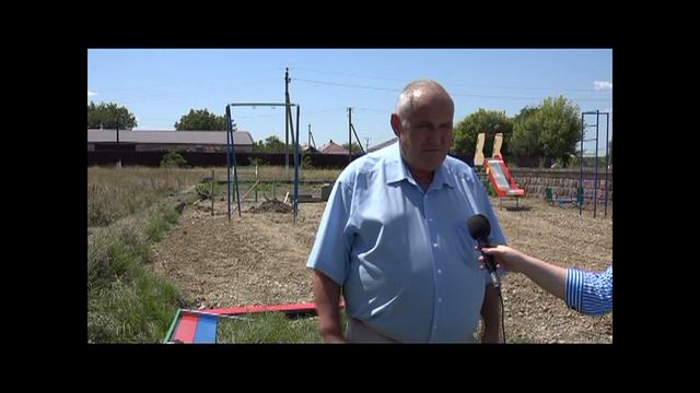 Качели Игровая площадка в а Пшичо эфир 16 08 18 смотреть онлайн