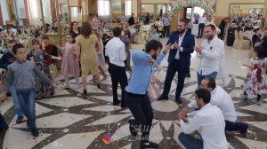 Взрывная Свадьба в горном селе Маджалис !!  #свадьба #танцы