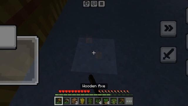 МАЙНКРАФТ НО ЭТО ЧАНК ИЗ СЛОЕВ 1 ЧАСТЬ смотреть онлайн