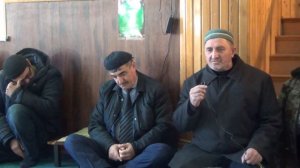 Росдал Мавлид РабигIуль Авваль